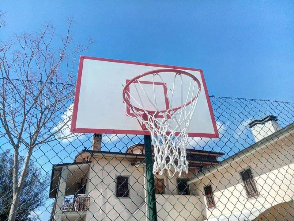 La Casa Delle Rondini Apartman Lamporecchio Kültér fotó